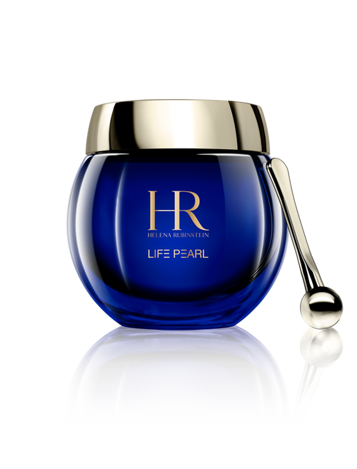 护肤品HR是哪个品牌？-图1