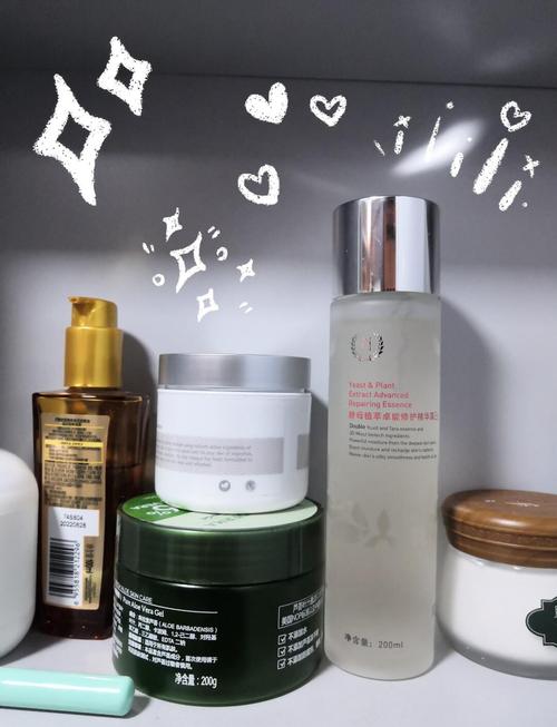 自然之名的护肤品到底好不好？-图1