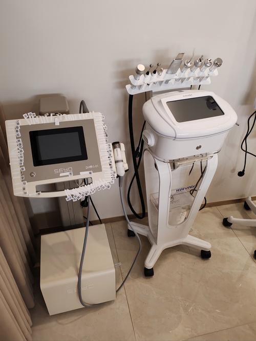 美容科祛痘祛痘印仪器效果如何？-图1