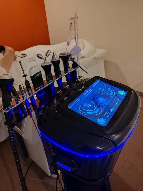 美容科祛痘祛痘印仪器效果如何？-图2