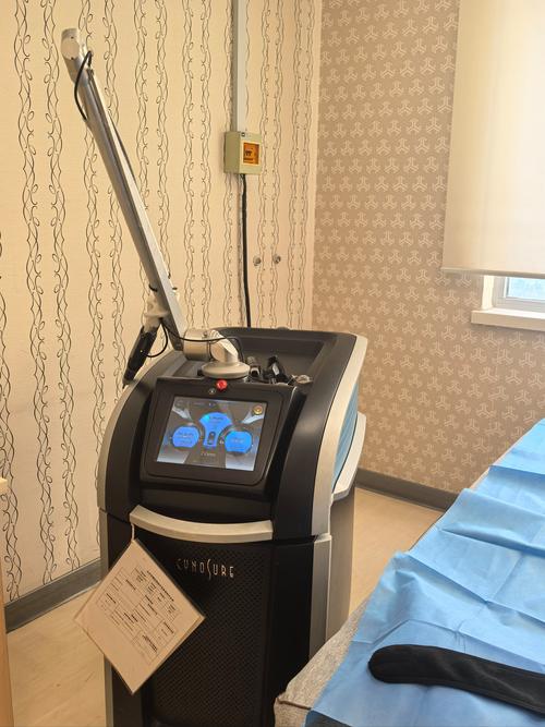 美容科祛痘祛痘印仪器效果如何？-图3