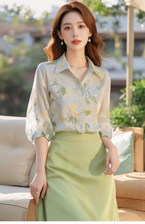 今年最实行的女装搭配有哪些？-图3