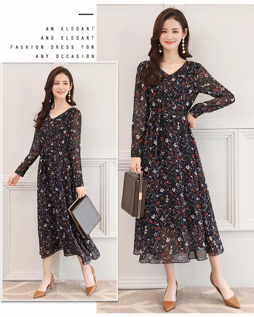 大码春装新款有哪些亮眼设计？-图3