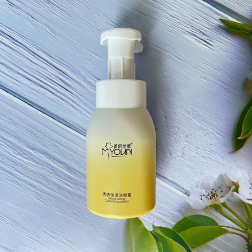 清洁效果好的护肤品怎么选？-图1