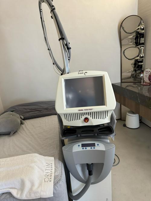 祛痘印坑疤仪，效果真能如宣传吗？-图1