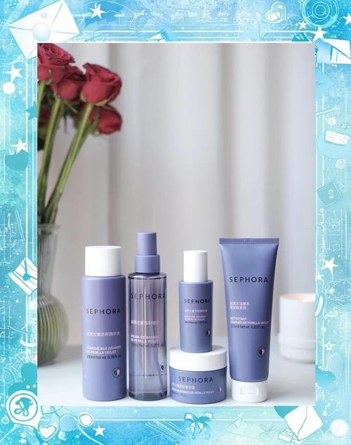 什么护肤品牌子抗过敏好？-图3