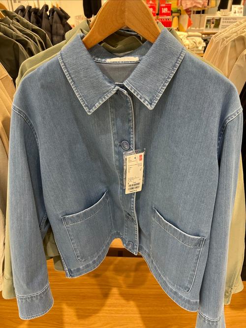 优衣库女装柔软夹克，为何这么受欢迎？-图1