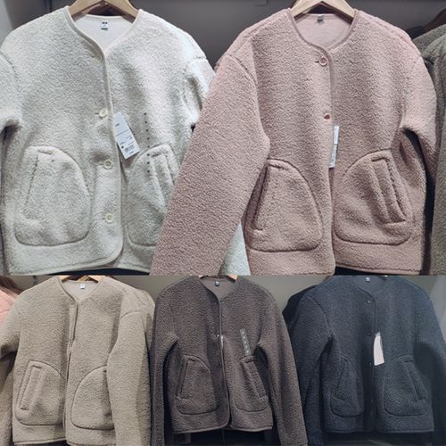 优衣库女装柔软夹克，为何这么受欢迎？-图3