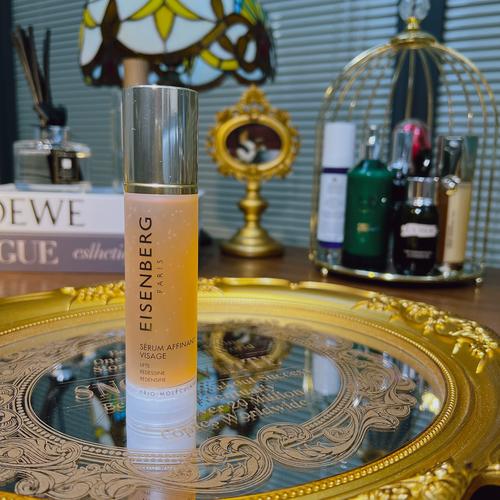 V脸精华真有这么神奇吗？-图1