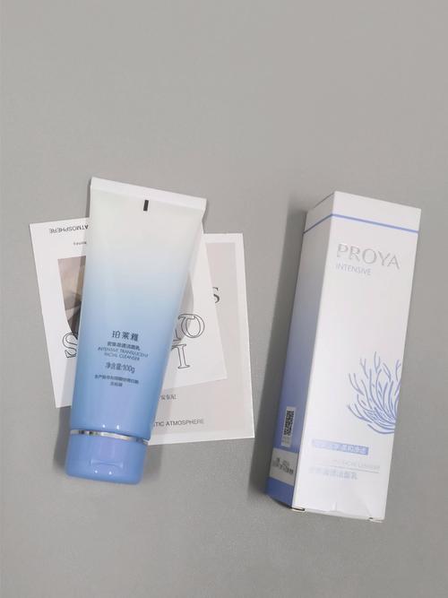 洗面奶和护肤水，哪个护肤更重要？-图3