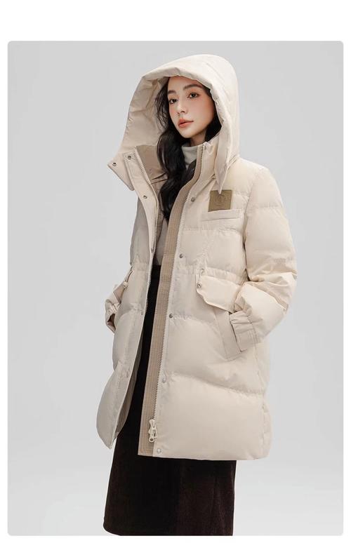 淘宝韩版冬装外套，保暖与时尚如何平衡？-图2