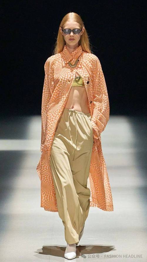 2025春夏女装流行趋势有哪些？-图1