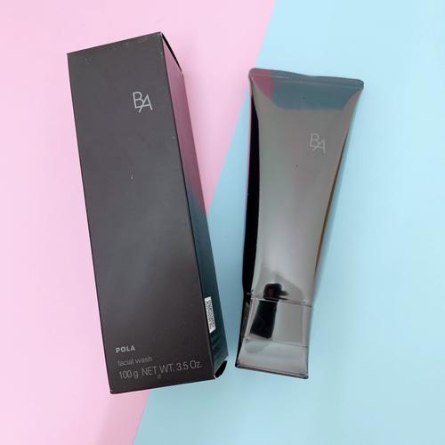 ba护肤品是什么牌子?-图1 ba护肤品是什么牌子?-图1