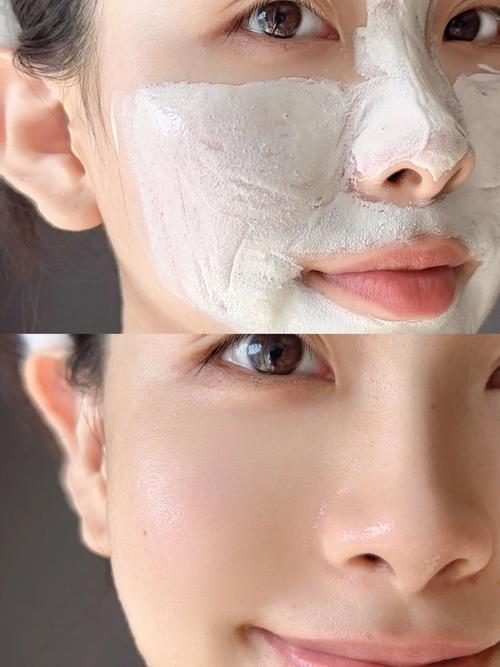 不用护肤品皮肤好到爆,天生丽质还是另有秘诀?-图1 不用护肤品皮肤好到爆,天生丽质还是另有秘诀?-图1