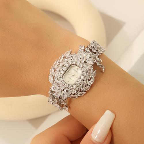 时尚女装手表图片,哪款最适合你?-图2 时尚女装手表图片,哪款最适合你?-图2