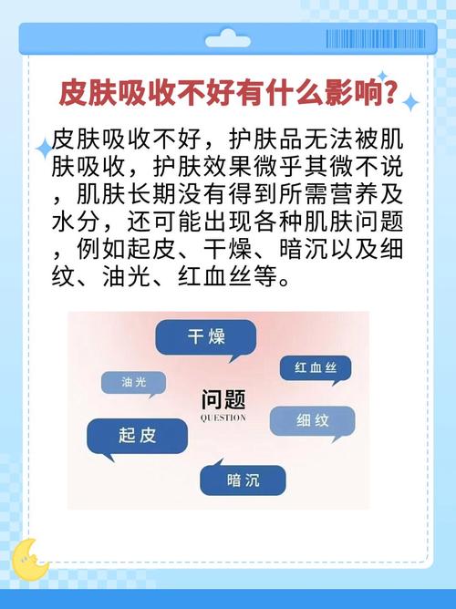 护肤品多久能被皮肤吸收?-图2 护肤品多久能被皮肤吸收?-图2