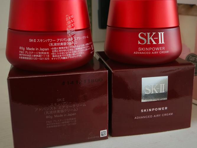 SK护肤品是哪个国家的?-图2 SK护肤品是哪个国家的?-图2