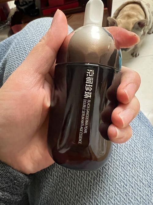 京润祛痘精华液效果真的好吗？-图3