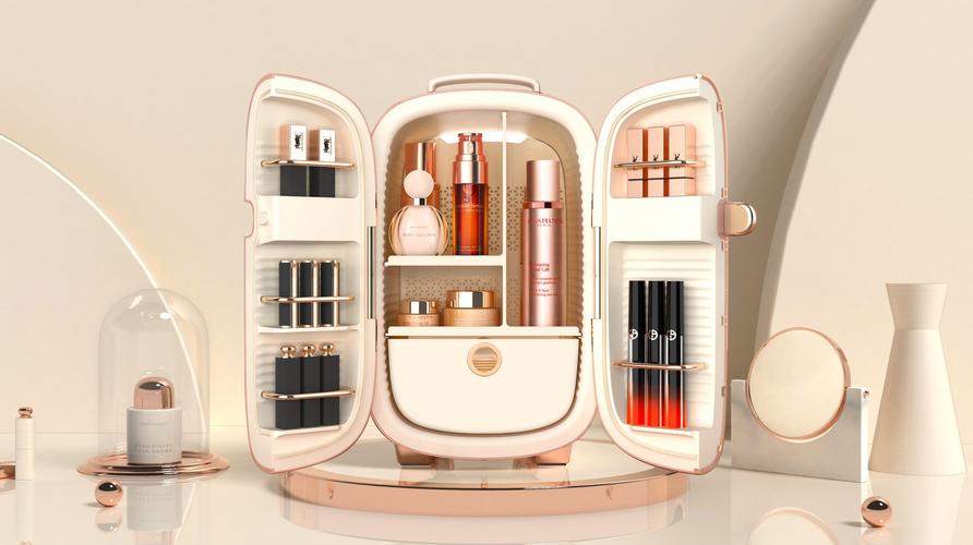 护肤品都要放冰箱吗？-图1