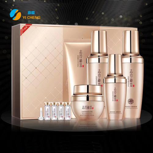 林志玲祛痘套盒真的有效吗？-图1