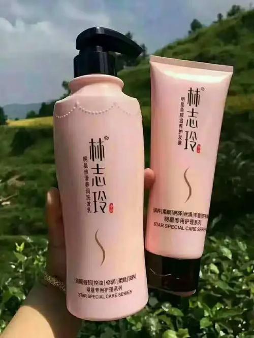 林志玲祛痘套盒真的有效吗？-图2