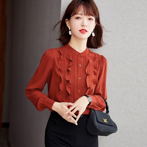 衣样漂亮女装图片，美在哪里？-图2