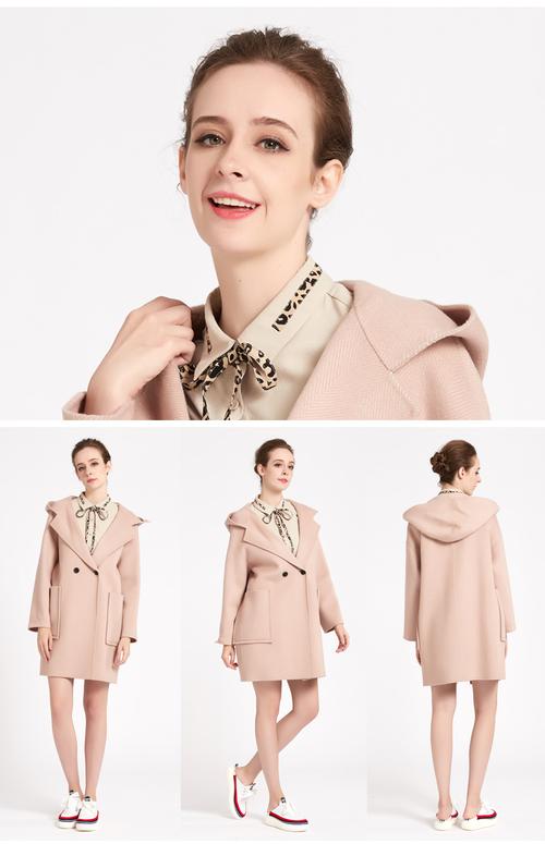 水淼女装秋冬新款图片有哪些亮点？-图1