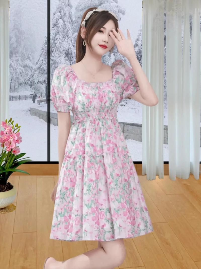 夏季女装基本款怎么选？-图1