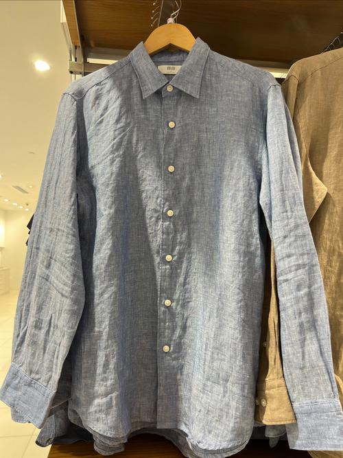 优衣库女装花式衬衫有何特别之处？-图1