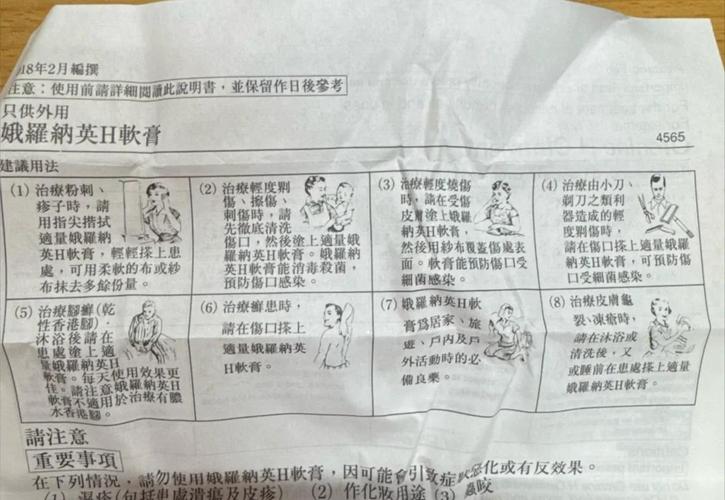 香港星期四祛痘效果到底如何？-图1