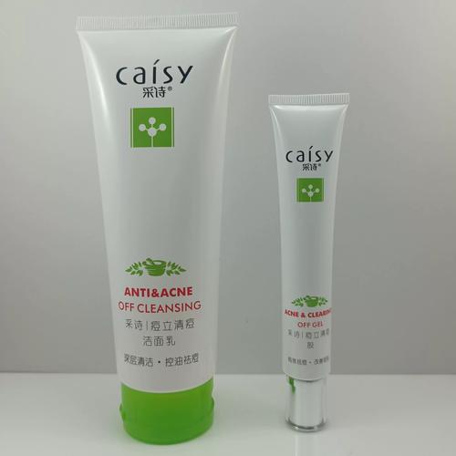 祛痘选洗面奶，关键看成分还是功效？-图3