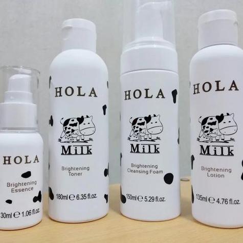 赫拉祛痘护肤品效果真的好吗？-图1