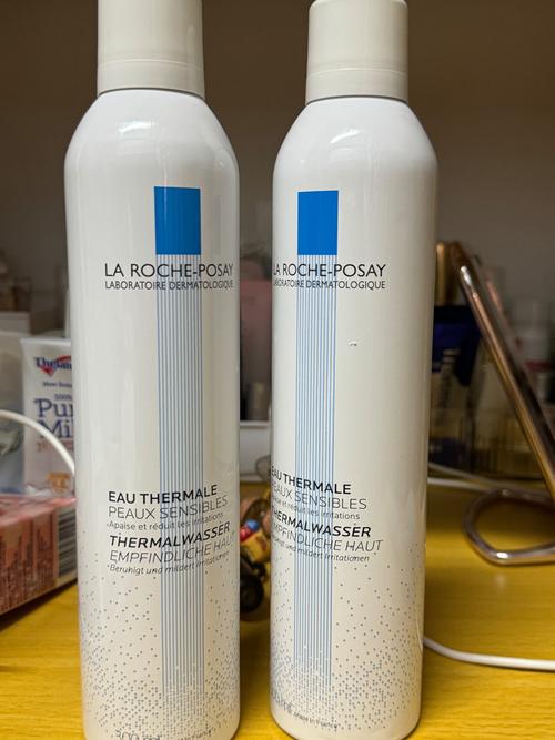 理肤泉护肤品到底好不好用？-图3