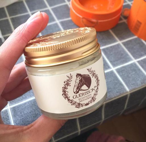 马油加九朵云能祛痘印吗？-图1