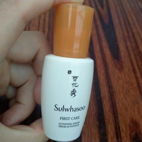 雪花秀高端护肤，如何焕活肌肤年轻力？-图3