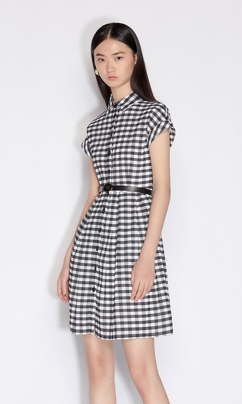 欧时力秋装连衣裙，哪款最值得入手？-图1