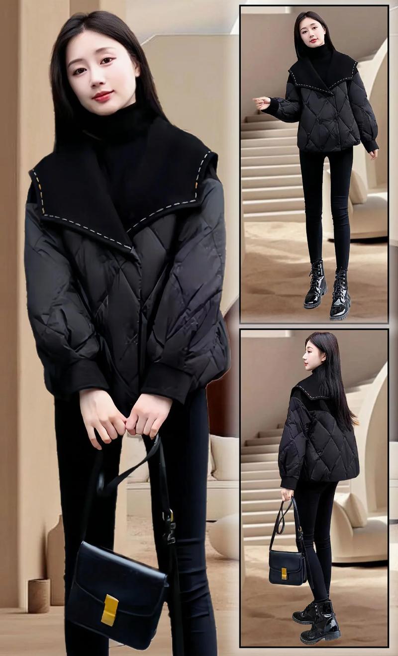 秋冬女装潮流趋势怎么选？-图2