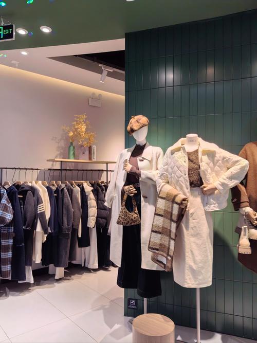 秋冬女装潮流趋势怎么选？-图3