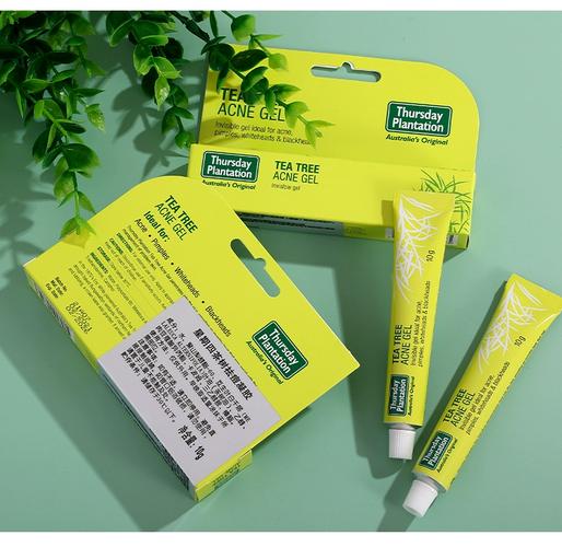 星期四祛痘凝胶价格多少？-图1