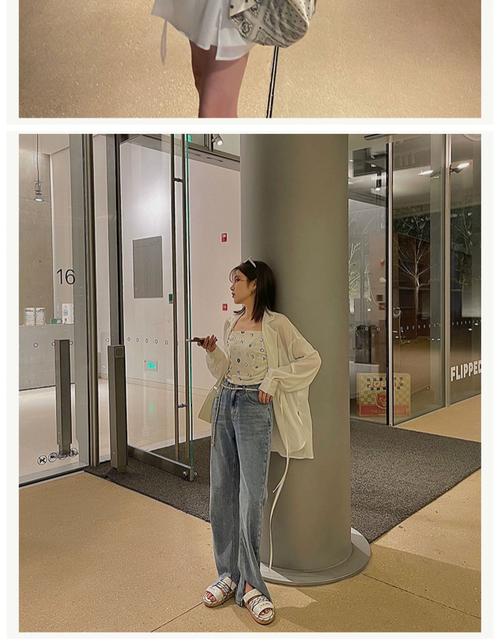 哪些品牌做宽松女装？-图3