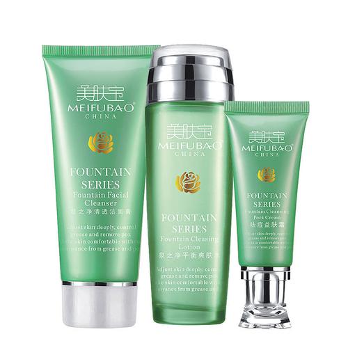 美肤宝祛痘产品真的有效吗？-图3