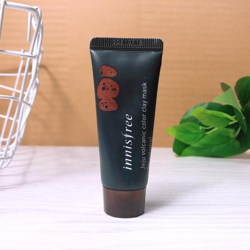 悦诗风吟七彩面膜祛痘效果真的好吗？-图2