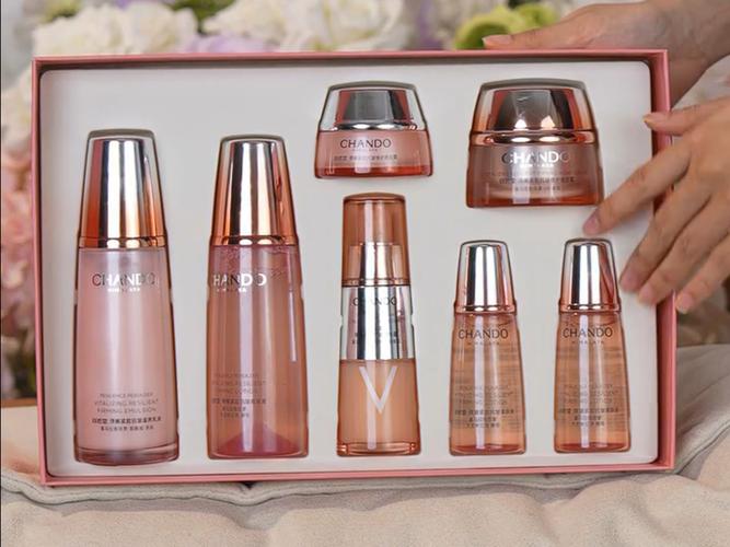 经济实惠护肤品套装，真的好用吗？-图2