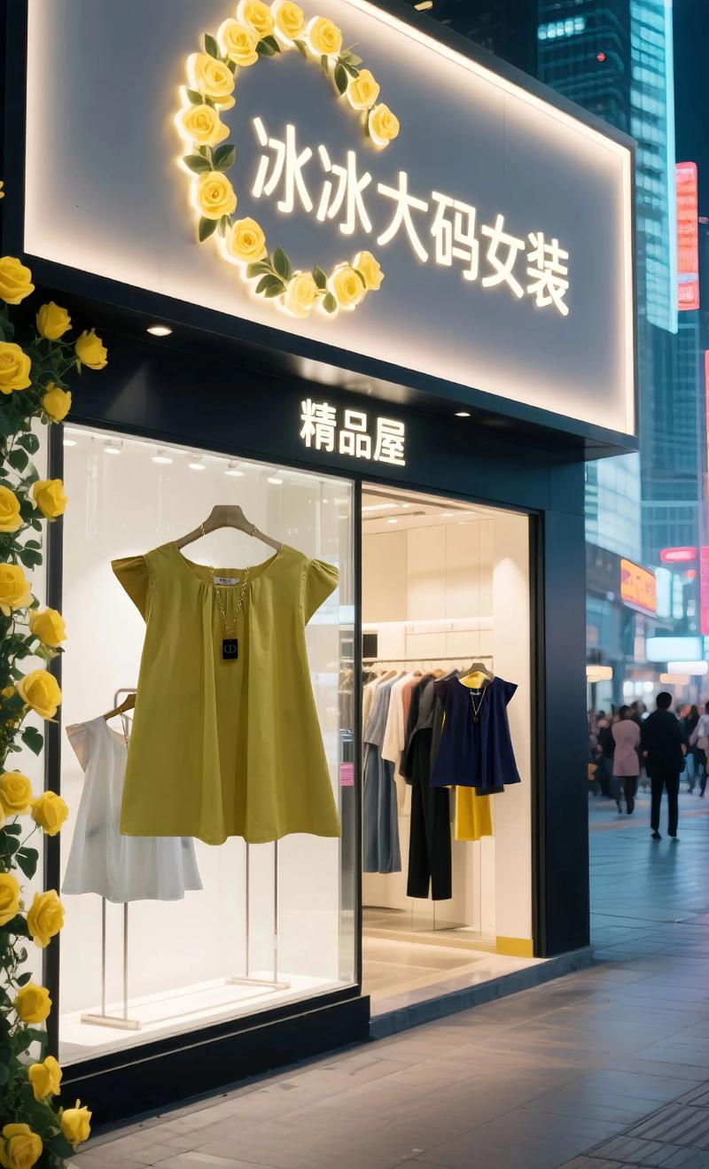 小虫女装是哪个地区的品牌？-图2