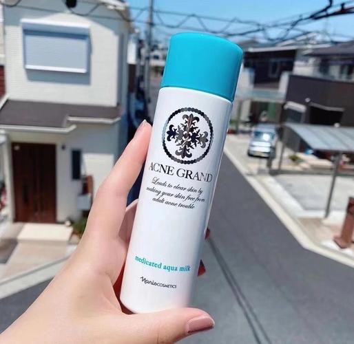 日本娜丽丝祛痘效果真的好吗？-图1