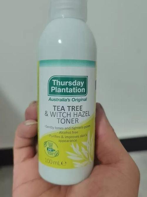 茶树金缕梅祛痘效果真的好吗？-图3