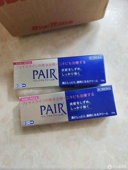 日本祛痘产品哪个牌子最有效？-图1