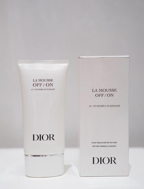 孕妇能用迪奥护肤品吗？-图1