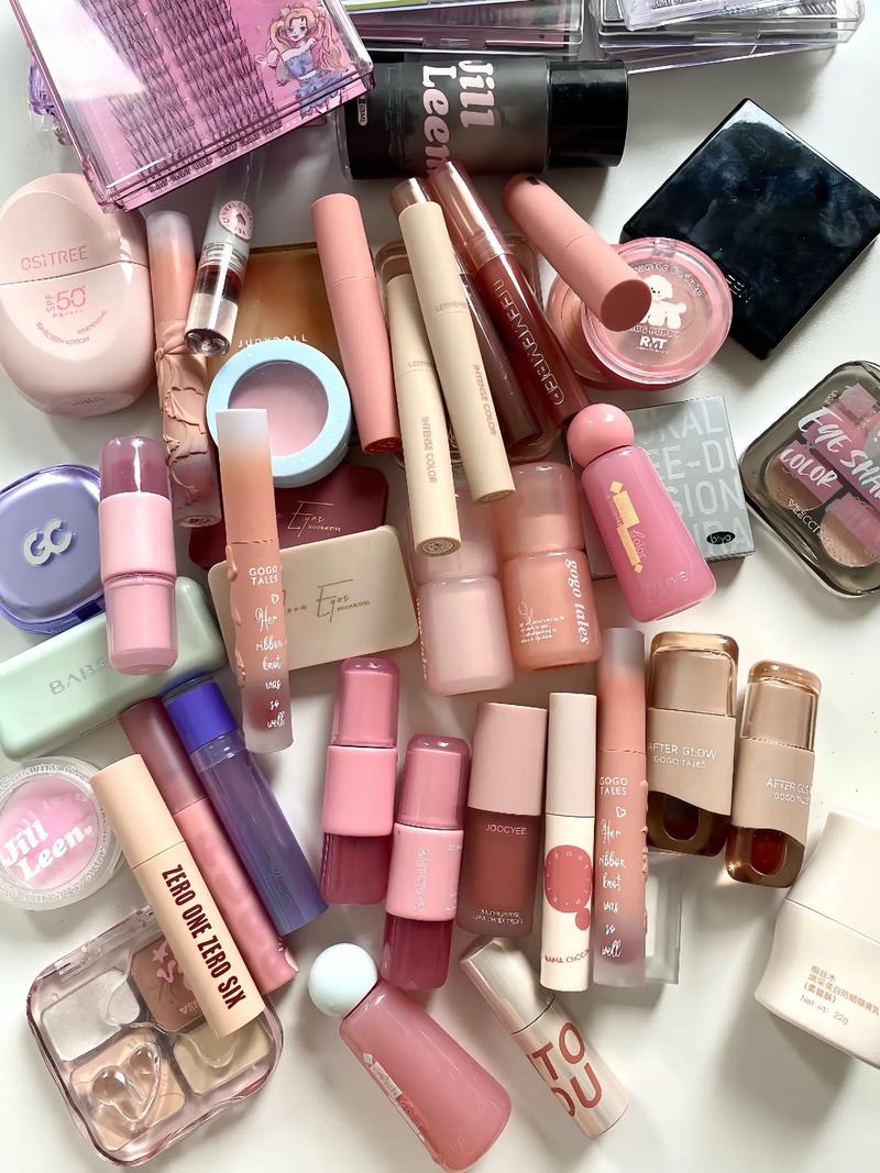 学生党护肤品怎么选才平价又有效？-图3