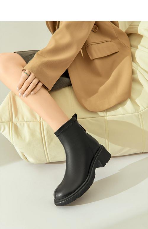 短靴什么牌子好？-图2